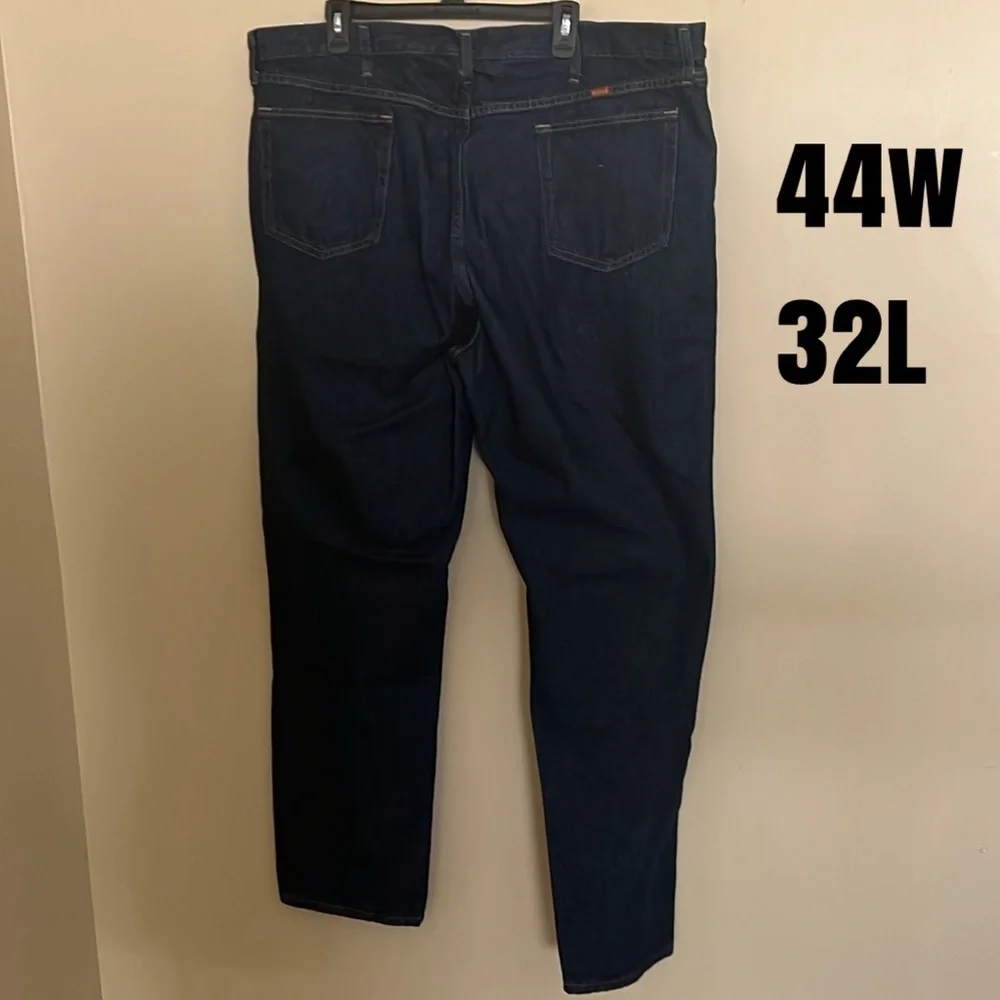 Rustlers 100% Cotton 44x32 Jeans
